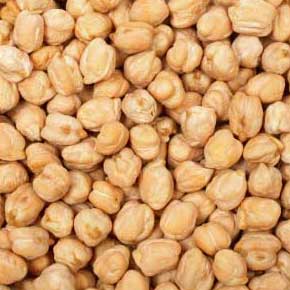 Chickpeas