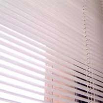 Fabric Venetian Blinds, for Window Use, Technics : Machine Made at Best ...