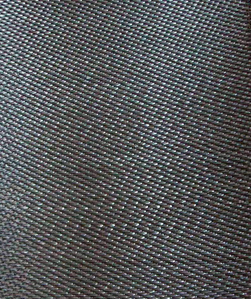 Satin Weave Fabric