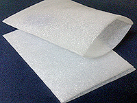 EPE Foam Pouches