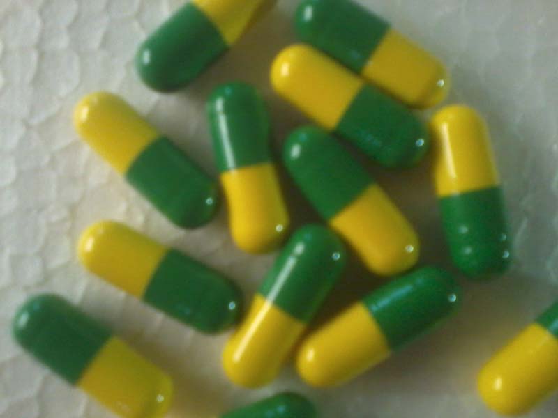 Diabetic Capsules