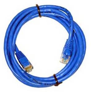 Cat 6e-03 Data Cable