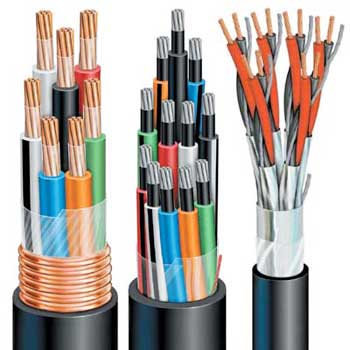 PVC Power Cables at Best Price in Delhi - ID: 1993400 | Orient Cables ...