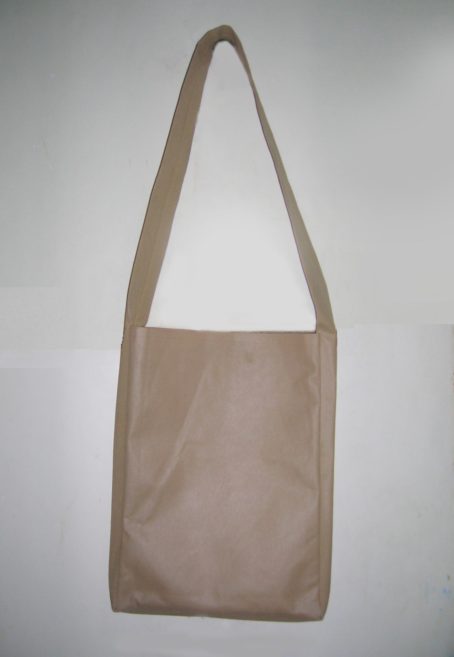 Oripol Non Woven Shoulder Bag, for Home Textile, Shoes