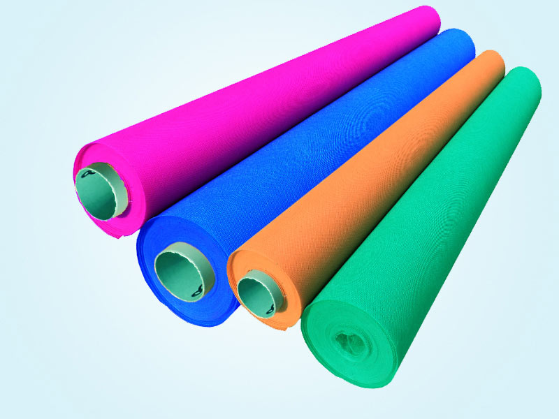 Spunbond Non Woven Fabric