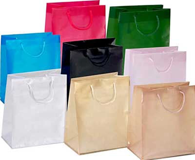 LDPE Bags