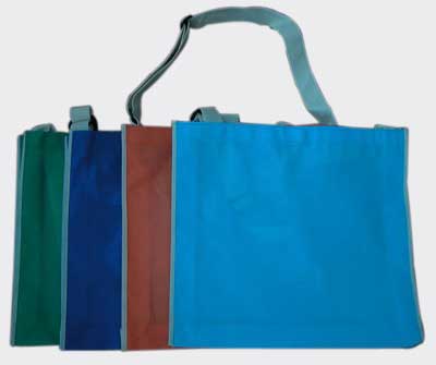 Non Woven Fabric Bags