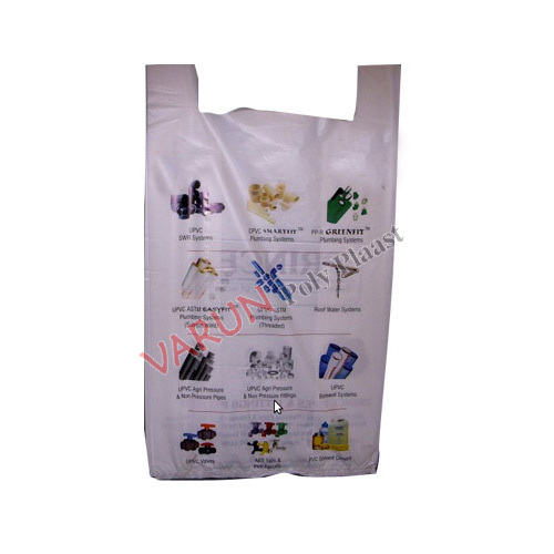 Shopping Vest Bags