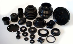 Rubber Molds
