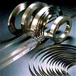 Stainless Steel Strips (Grade 430-420)