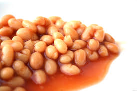 Baked Beans, for food, Packaging Type : customized packing