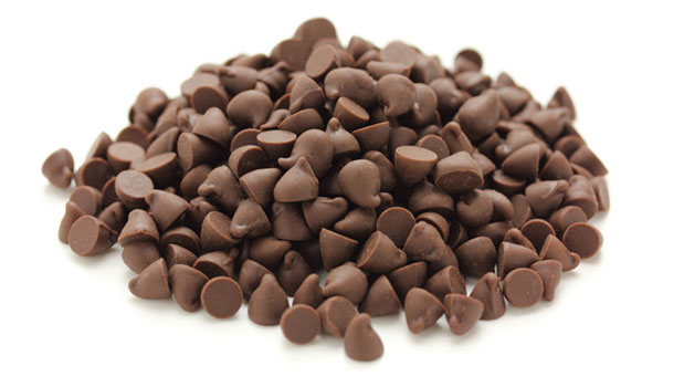 Choco Chips, Packaging Size : 15 kg