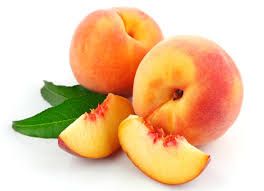 Fresh Peaches
