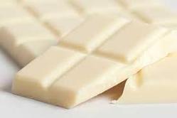 White Chocolate Compounds