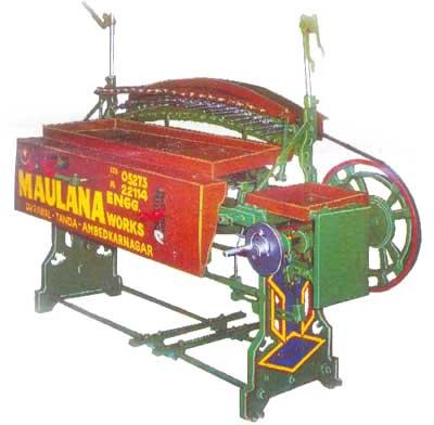 Bobbin Machine