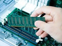 Desktop RAM, Memory Capacity : 4GB