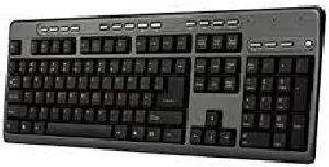 ABS Plastic usb keyboard, Style : Multimedia