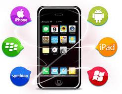 mobile application development