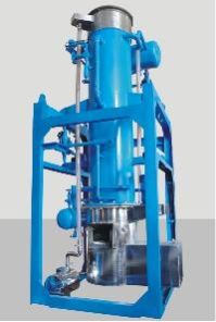 tube ice plant machine