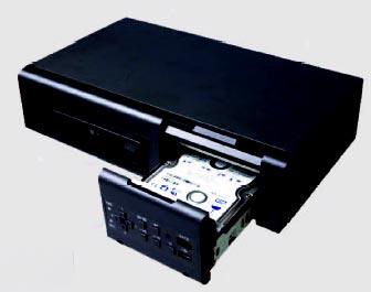 Digital Video Recorder System