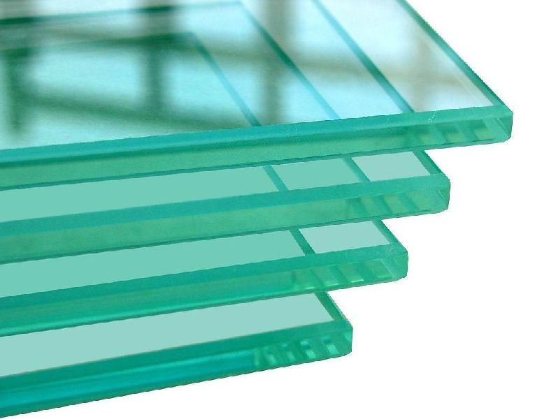 Tempered Safety Glass