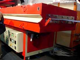 Hot Air Oven