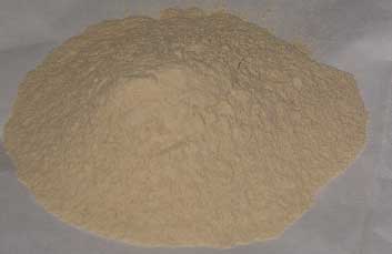 China Clay Powder