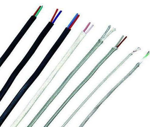 Thermocouple Compensating Cables