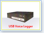 Voice Logger