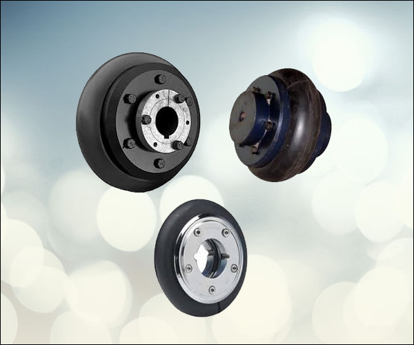 Tyre Coupling by Karnavati Agro Industries from Ahmedabad Gujarat ID