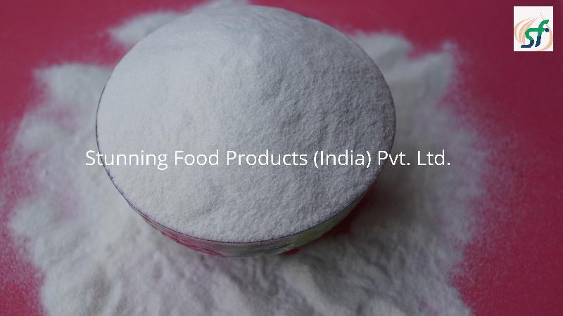 Dehydrated White Onion Powder