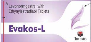 Evakos -L Tablets