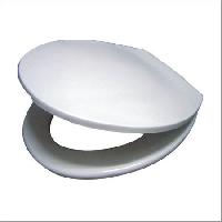 Pvc toilet seat cover