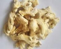 Dried Ginger Flakes