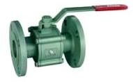 ball valves