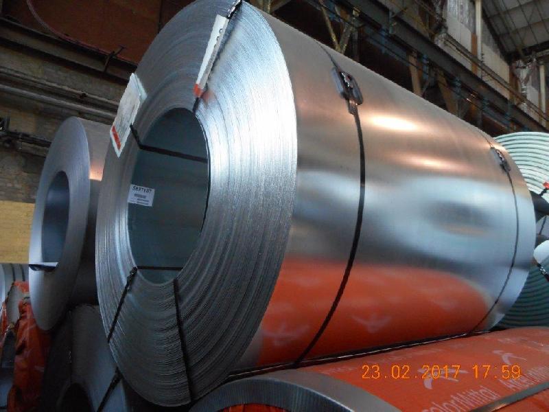 Aluzinc Coils