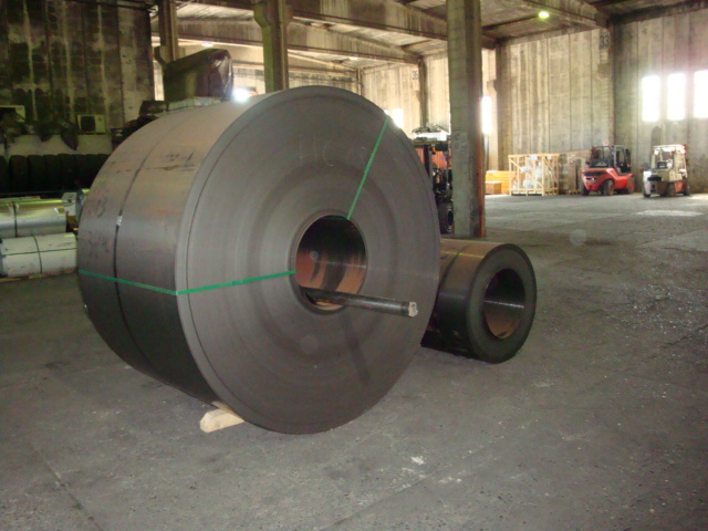 Tin Mill Black Plate Coils