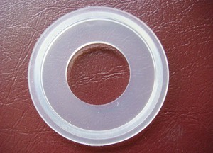 Standard Size TC Gaskets (With Collar & Without Collar)