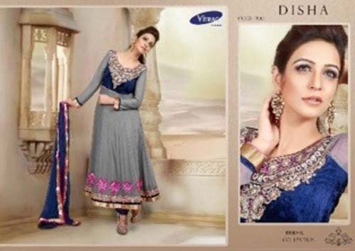 Designer Anarkali Suits