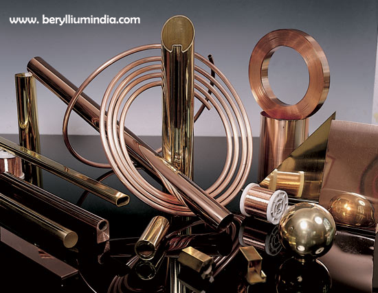 Beryllium Copper Plates at Rs 4500/piece, Beryllium Copper Plates in  Mumbai