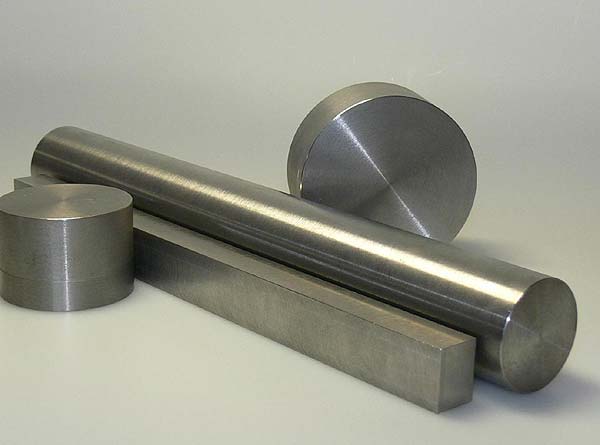 Alloy Plate