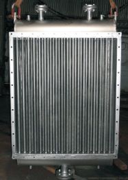 Steam Radiator