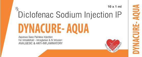 Dynacure-Aqua Injection