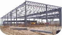 Pre Engineered Steel Buildings