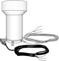 385-L Rain Measurement