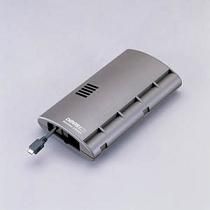 Cabled Weather Envoy