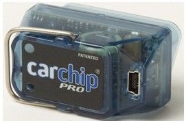 CarChip Pro  Powerful Vehicle ManagementTool