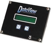 CD294 DataView Display