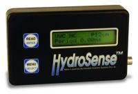 CD620 Hydrosense System Display