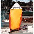 Comfort & Storage Boaters